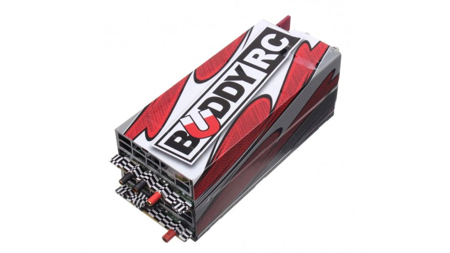 Power Supply RC 1800W 75A 24V Server EPB-0202 Power Supply RC 1800W 75A 24V Server EPB-0202