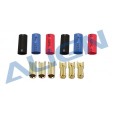 ALIGN 5.5 Gilt Terminal