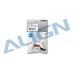 T-REX T15M Digital Servo HSD15006 by Align