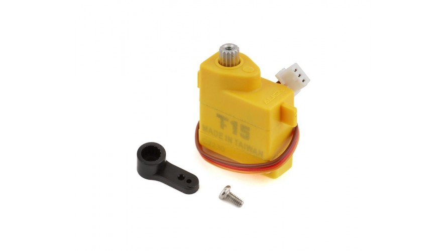 T-REX T15 Digital Servo HSD15008 by Align