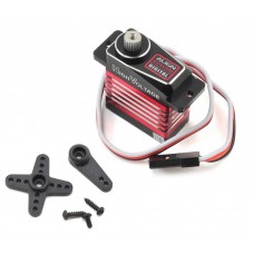 T-REX DS450M Digital Cyclic HV Servo (All Metal Case)