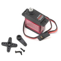 ALIGN DS450 Digital Cyclic HV Servo Plastic / Metal Case