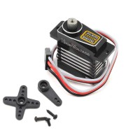 T-REX DS455M Digital Tail HV Servo All Metal Case