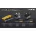 ALIGN T-REX DS455 Digital Tail HV Servo Plastic / Metal Case HSD45502