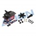 ALIGN DS530 Digital Cyclic HV Servo Plastic / Metal Case HSD5302 ALIGN T-REX DS530 Digital Cyclic HV Servo Plastic / Metal Case HSD5302
