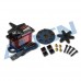 T-REX DS820M Digital Cyclic HV Servo All Metal Case HSD82001 by Align T-REX DS820M Digital Cyclic HV Servo All Metal Case HSD82001 by Align