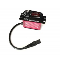ALIGN DS820M Digital Cyclic HV Servo Metal Case 140mm (Open Box)