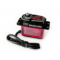 ALIGN DS820M Digital Cyclic HV Servo Metal Case - 260mm (Open Box)