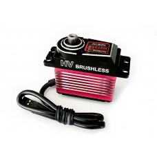 ALIGN DS820M Digital Cyclic HV Servo Metal Case - 260mm (Open Box)