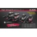 T-REX DS820 Digital Cyclic HV Servo Plastic and Metal Case HSD82002 by Align