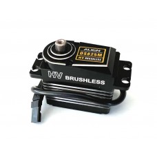 ALIGN DS825M Digital Tail HV Servo All Metal Case - 170mm (Open Box)