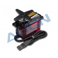 ALIGN DS830M High Voltage Brushless Servo - Cyclic (260mm)