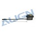ALIGN T-REX DS835M HV Brushless Servo - Tail (170mm) HSD83501 ALIGN T-REX DS835M High Voltage Brushless Servo - Tail (170mm) HSD83501