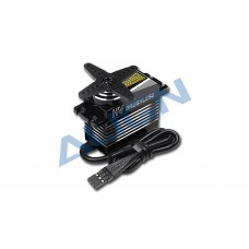 ALIGN DS835M High Voltage Brushless Servo - Tail (170mm)