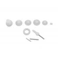 DS150-155 Servo Gear Set