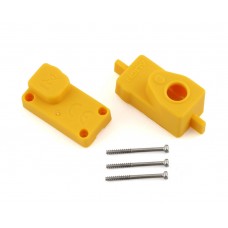 T-REX T15 Servo Upper/Lower Cover