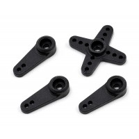 ALIGN D4BF Servo Horn
