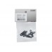 ALIGN T-REX D4BF Servo Horn HSP41003