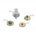 ALIGN T-REX DS450 Servo Gear Set HSP45002