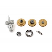ALIGN DS455 Servo Gear Set - Metal