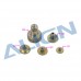 ALIGN DS530 Servo Gear Set - Metal HSP53002 ALIGN DS530 Servo Gear Set - Metal HSP53002
