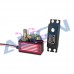 ALIGN DS530 Servo Gear Set - Metal HSP53002 ALIGN DS530 Servo Gear Set - Metal HSP53002