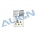 ALIGN DS530 Servo Gear Set - Metal HSP53002 ALIGN DS530 Servo Gear Set - Metal HSP53002