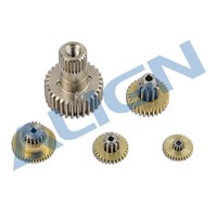 DS535 Servo Gear Set DS535 Servo Gear Set