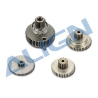 ALIGN DS830 Servo Gear Set
