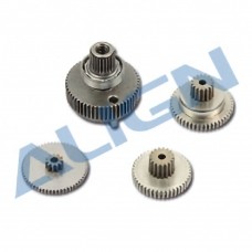 ALIGN DS830 Servo Gear Set