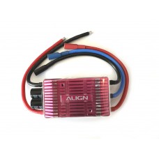 ALIGN RCE-BL130A Brushless ESC NEW OPEN BOX