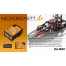ALIGN MICROBEAST ULTRA Flybarless System HEGBP301