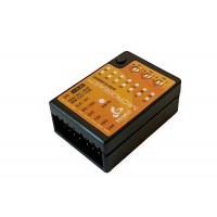ALIGN MICROBEAST ULTRA Flybarless System (ALIGN Box)