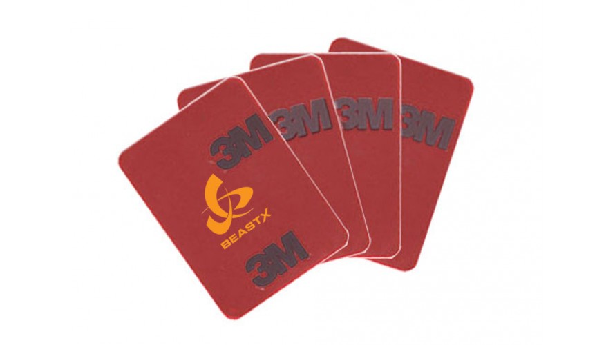 Special adhesive foam tape - Any Flybarless Unit BEASTX BXA76903