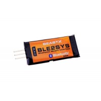Microbeast BLE2SYS Bluetooth Smart Interface