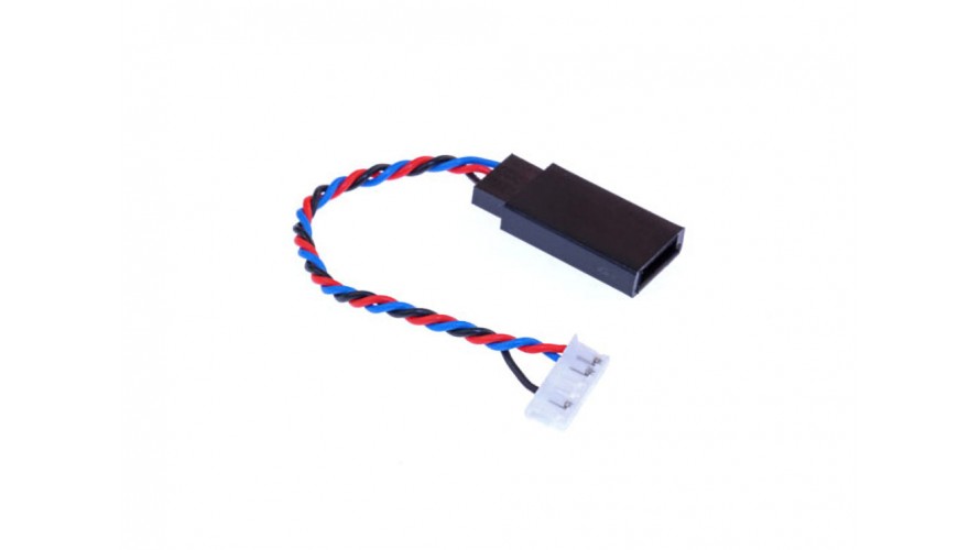 Beastx Microbeast RPM Sensor Cable BXA76401