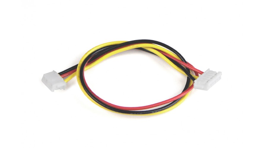 Beastx Microbeast SRXL2 Adapter Cable BXA76405