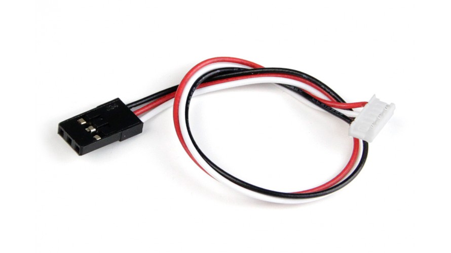 Beastx Microbeast Telemetry Adapter Cable BXA76406 Beastx Microbeast Telemetry Adapter Cable BXA76406