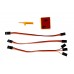 BeastX Microbeast Ultra Flybarless Gyro BXM76542