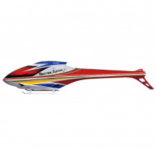 Align T-REX 760 F3C Fuselage - Red