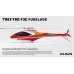 T-REX 760 F3C Fuselage - PINK HF7603 by Align