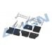 T-REX 760 F3C Fuselage - PINK HF7603 by Align