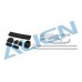 T-REX 760 F3C Fuselage - PINK HF7603 by Align
