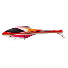 T-REX 760 F3C Fuselage - Red