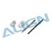 T-REX 800 F3C Fuselage HF8001 by Align