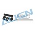 T-REX 800 F3C Fuselage HF8001 by Align