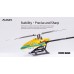 ALIGN T-REX T15 Combo Blue Bind and Fly BNF RH15E21XW