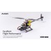 ALIGN T-REX T15 Combo Blue Bind and Fly BNF RH15E21XW