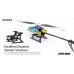 ALIGN T-REX T15 Combo Blue Bind and Fly BNF RH15E21XW