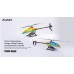 ALIGN T-REX T15 Combo Yellow Bind and Fly BNF RH15E22XW